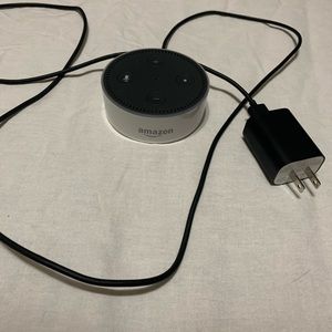 Amazon Echo